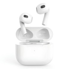 Бездротові Bluetooth навушники XO Q4 Pods headset BT 5.3 White